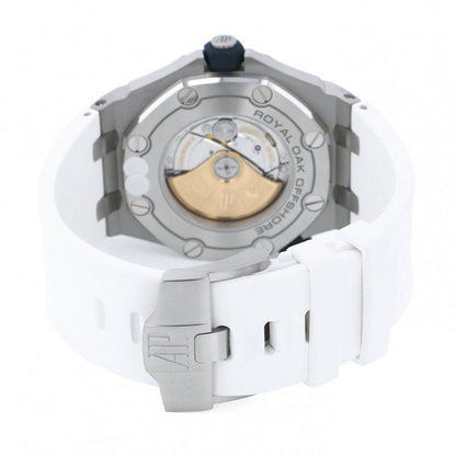 AUDEMARS PIGUET オーデマ・ピゲ ロイヤルオークオフショア ダイバー 15710ST.OO.A010CA.01 - 浦山時計店