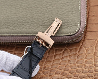 AUDEMARS PIGUET オーデマ・ピゲ ロイヤルオーク 41ｍｍ 15400OR.OO.D002CR.01 - 浦山時計店