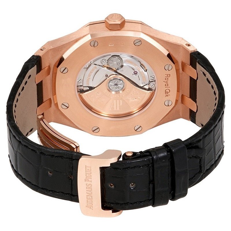 AUDEMARS PIGUET オーデマ・ピゲ ロイヤルオーク 41ｍｍ 15400OR.OO.D002CR.01 - 浦山時計店