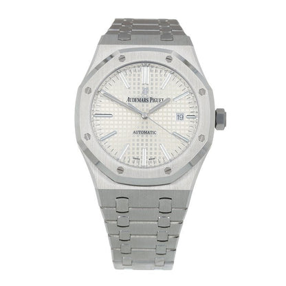 AUDEMARS PIGUET オーデマ・ピゲ ロイヤルオーク 41ｍｍ 15400ST.OO.1220ST.02 - 浦山時計店