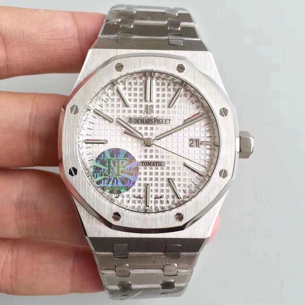 AUDEMARS PIGUET オーデマ・ピゲ ロイヤルオーク 41ｍｍ 15400ST.OO.1220ST.02 - 浦山時計店