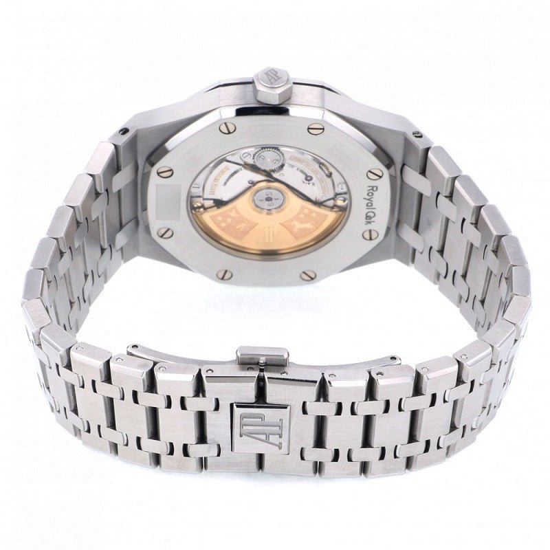 AUDEMARS PIGUET オーデマ・ピゲ ロイヤルオーク 41ｍｍ 15400ST.OO.1220ST.02 - 浦山時計店