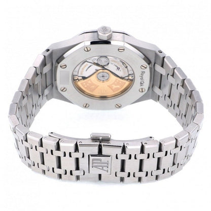 AUDEMARS PIGUET オーデマ・ピゲ ロイヤルオーク 41ｍｍ 15400ST.OO.1220ST.02 - 浦山時計店