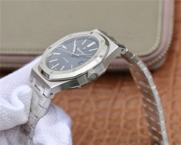 AUDEMARS PIGUET オーデマ・ピゲ ロイヤルオーク 41ｍｍ 15400ST.OO.1220ST.03 - 浦山時計店