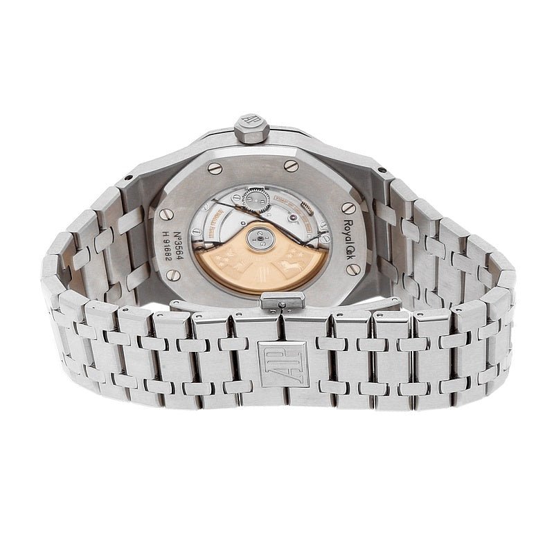 AUDEMARS PIGUET オーデマ・ピゲ ロイヤルオーク 41ｍｍ 15400ST.OO.1220ST.03 - 浦山時計店