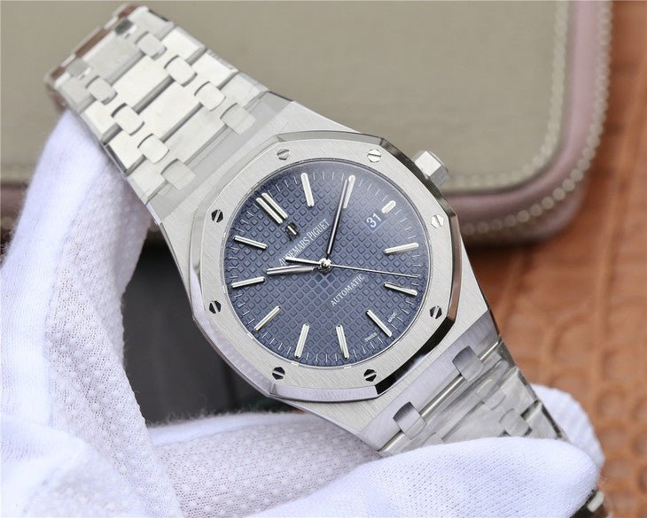 AUDEMARS PIGUET オーデマ・ピゲ ロイヤルオーク 41ｍｍ 15400ST.OO.1220ST.03 - 浦山時計店