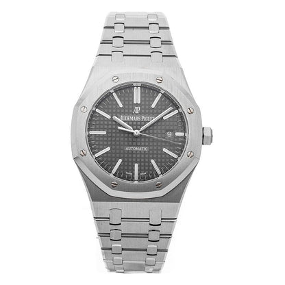 AUDEMARS PIGUET オーデマ・ピゲ ロイヤルオーク 41ｍｍ 15400ST.OO.1220ST.04 - 浦山時計店