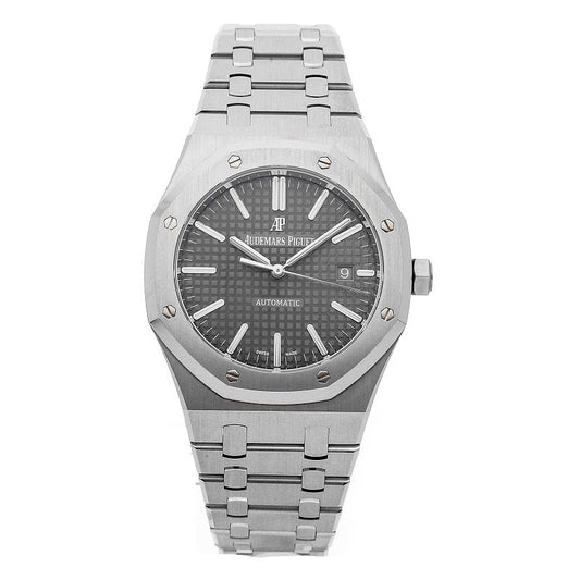 AUDEMARS PIGUET オーデマ・ピゲ ロイヤルオーク 41ｍｍ 15400ST.OO.1220ST.04 - 浦山時計店