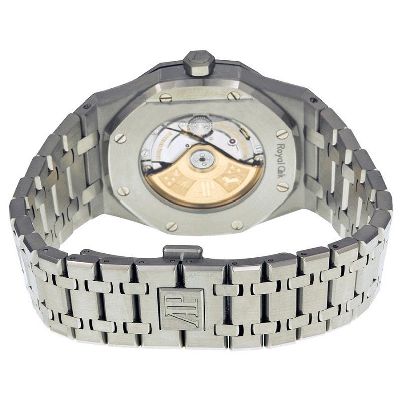 AUDEMARS PIGUET オーデマ・ピゲ ロイヤルオーク 41ｍｍ 15400ST.OO.1220ST.04 - 浦山時計店