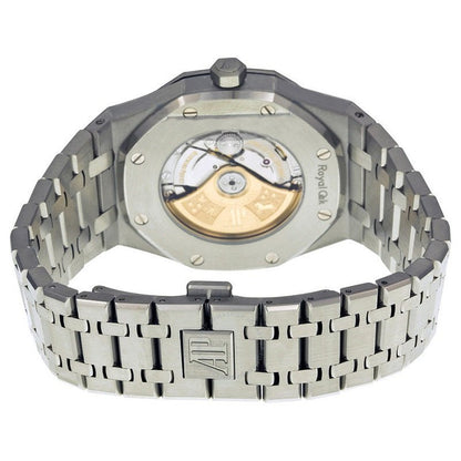 AUDEMARS PIGUET オーデマ・ピゲ ロイヤルオーク 41ｍｍ 15400ST.OO.1220ST.04 - 浦山時計店