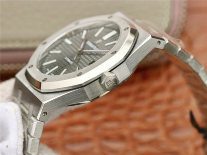 AUDEMARS PIGUET オーデマ・ピゲ ロイヤルオーク 41ｍｍ 15400ST.OO.1220ST.04 - 浦山時計店