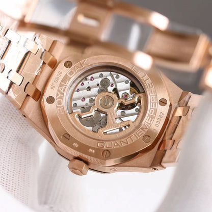 オーデマピゲ AUDEMARSPIGUET ロイヤルオーク26574ST.OO.1220ST.01 - 浦山時計店