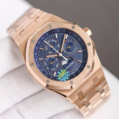 オーデマピゲ AUDEMARSPIGUET ロイヤルオーク26574ST.OO.1220ST.01 - 浦山時計店