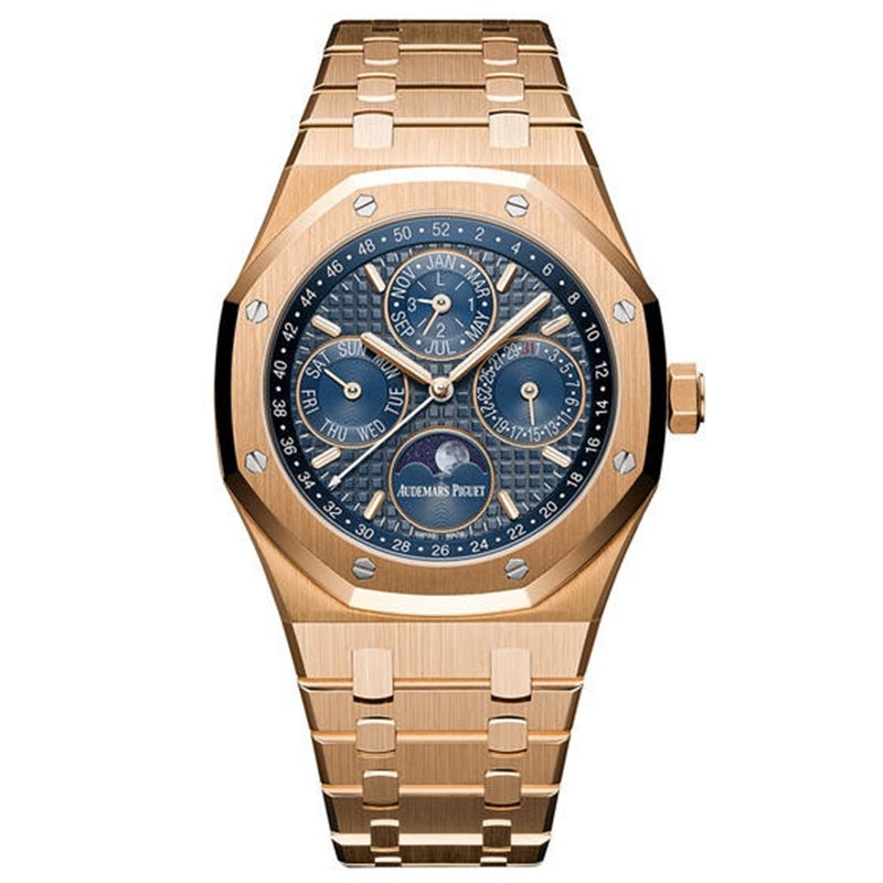 オーデマピゲ AUDEMARSPIGUET ロイヤルオーク26574ST.OO.1220ST.01 - 浦山時計店