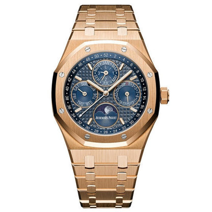 オーデマピゲ AUDEMARSPIGUET ロイヤルオーク26574ST.OO.1220ST.01 - 浦山時計店