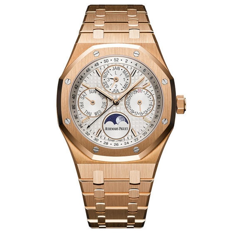 オーデマピゲ AUDEMARSPIGUET ロイヤルオーク26574ST.OO.1220ST.01 - 浦山時計店