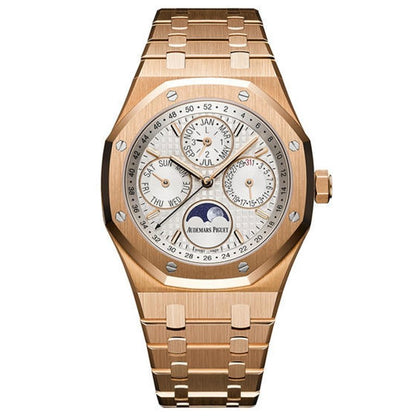 オーデマピゲ AUDEMARSPIGUET ロイヤルオーク26574ST.OO.1220ST.01 - 浦山時計店