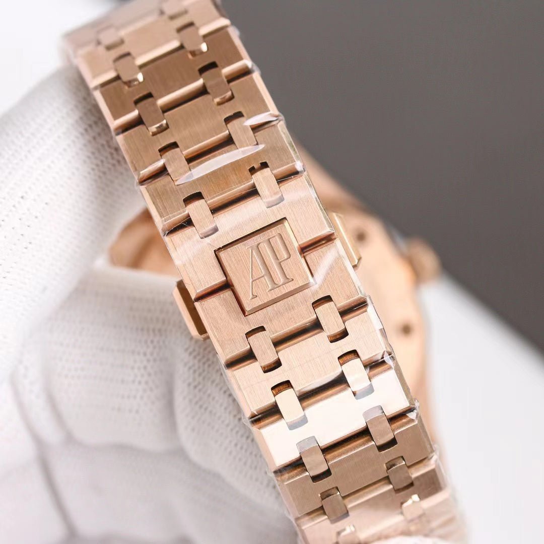 オーデマピゲ AUDEMARSPIGUET ロイヤルオーク26574ST.OO.1220ST.01 - 浦山時計店