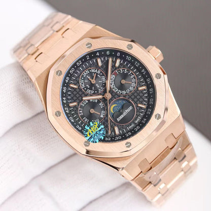 オーデマピゲ AUDEMARSPIGUET ロイヤルオーク26574ST.OO.1220ST.01 - 浦山時計店