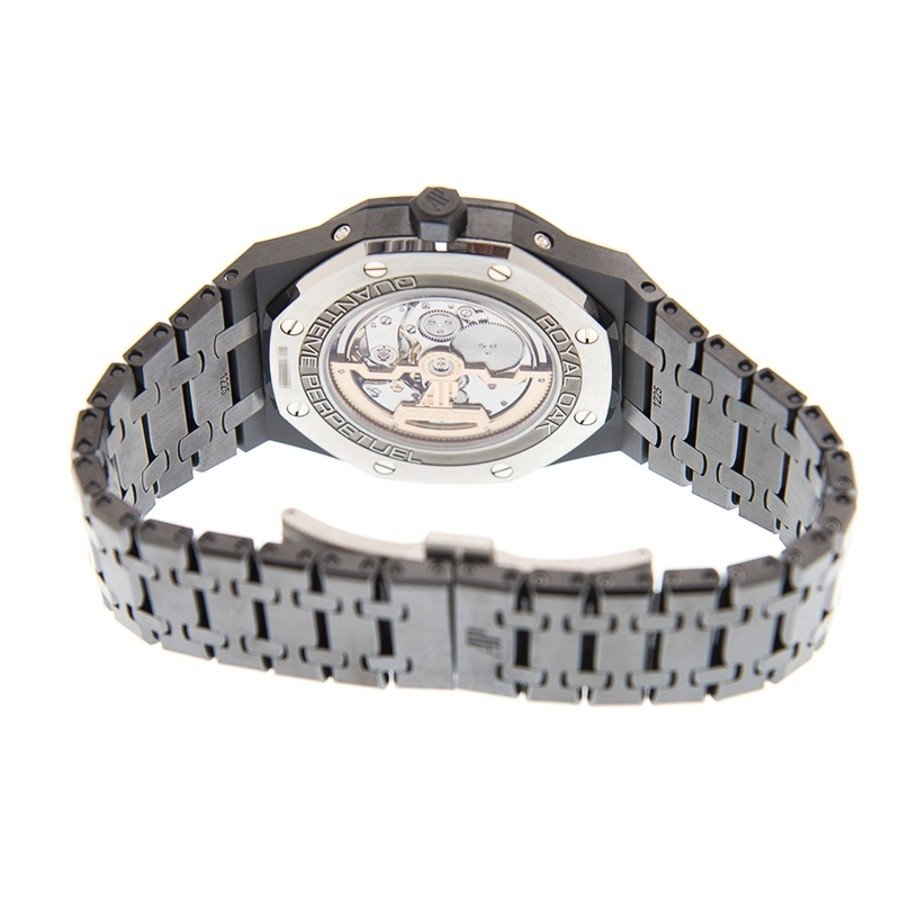 オーデマピゲ AUDEMARSPIGUET ロイヤルオーク26579 - 浦山時計店