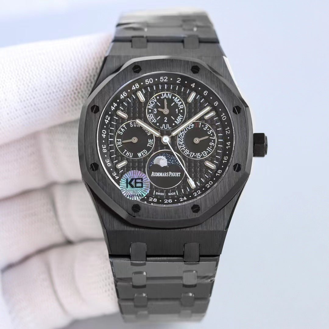 オーデマピゲ AUDEMARSPIGUET ロイヤルオーク26579CE.OO.1225CE.01 - 浦山時計店