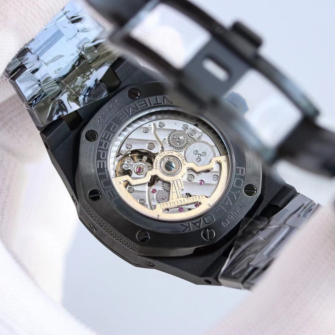オーデマピゲ AUDEMARSPIGUET ロイヤルオーク26579CE.OO.1225CE.01 - 浦山時計店