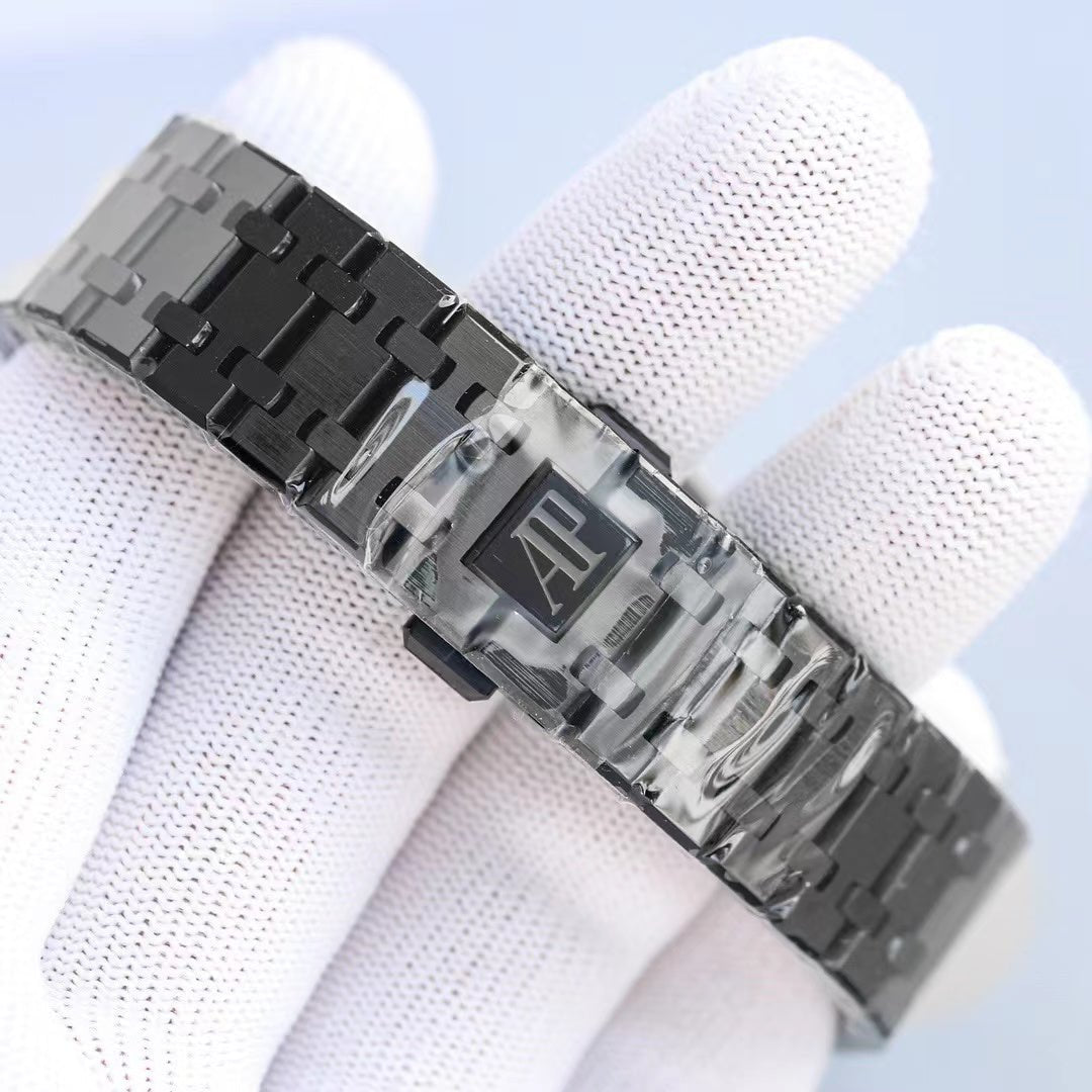 オーデマピゲ AUDEMARSPIGUET ロイヤルオーク26579CE.OO.1225CE.01 - 浦山時計店