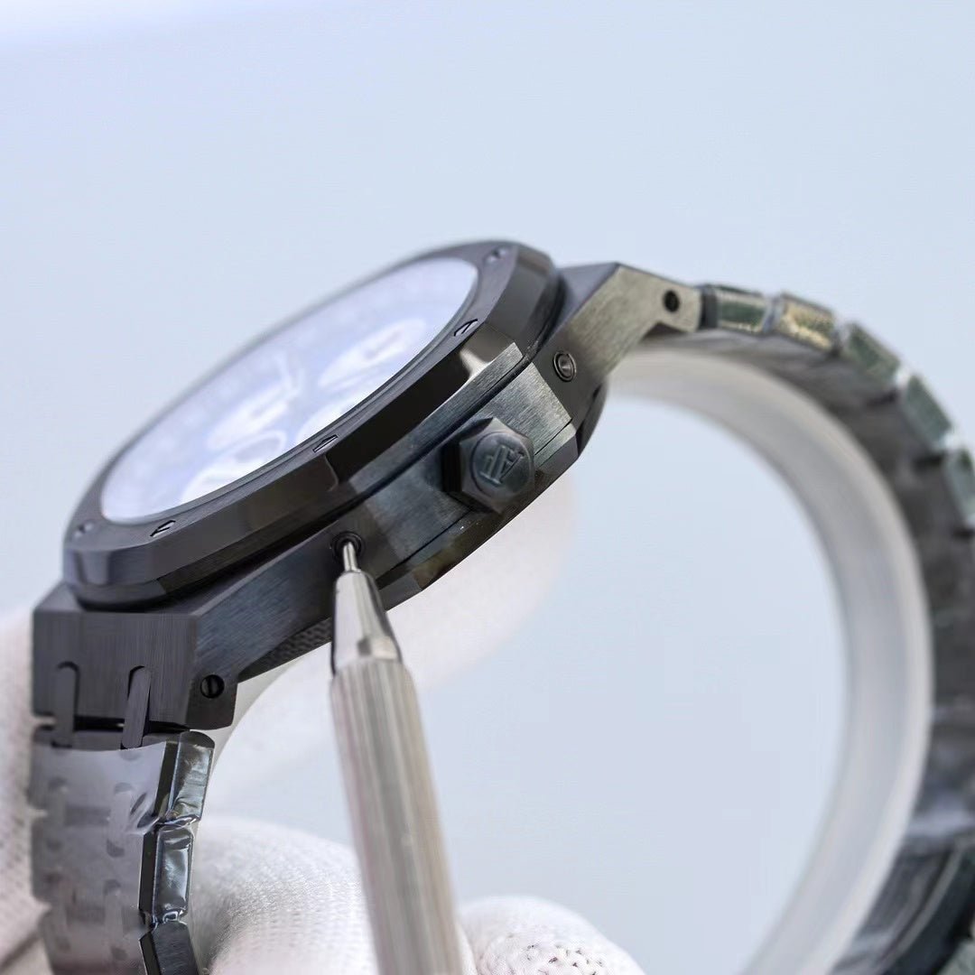 オーデマピゲ AUDEMARSPIGUET ロイヤルオーク26579CE.OO.1225CE.01 - 浦山時計店