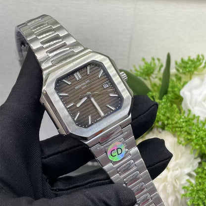 パテック フィリップ 5821/1A キュビタス ウォッチ 6色