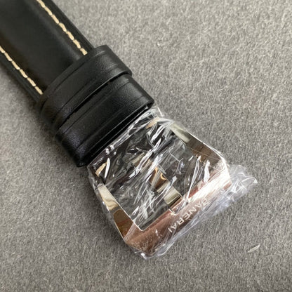 Panerai Luminor Base Logo Acciaio PAM00634