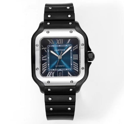 Cartier Santos de Cartier LM WSSA0037