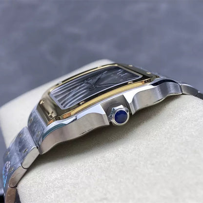 CARTIER SANTOS DE W2SA0030 Large watch