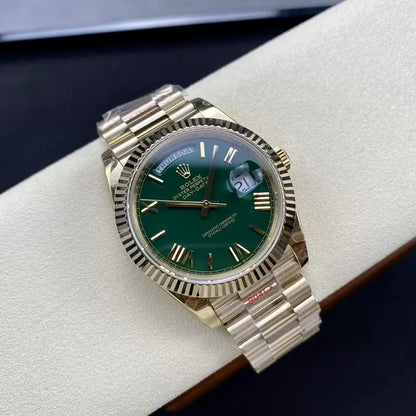 ロレックス デイデイト40 228238-0061