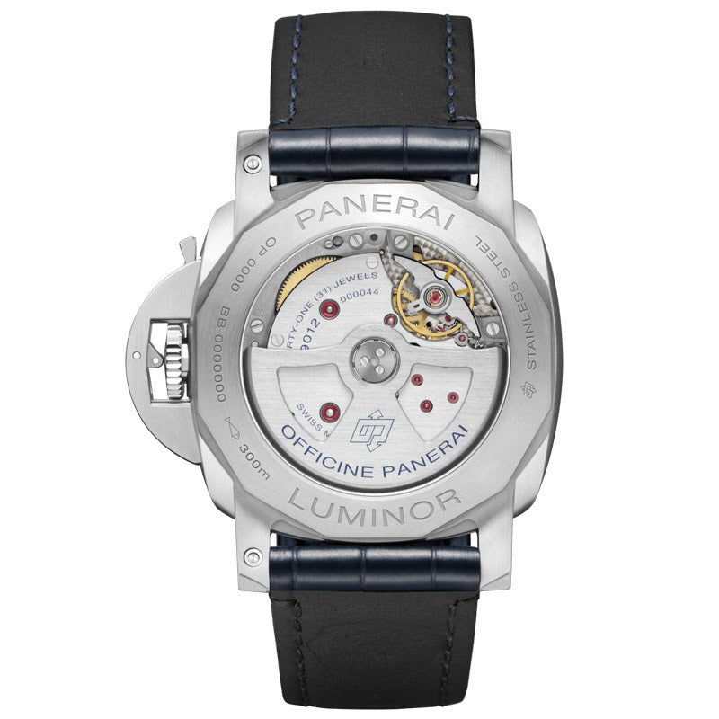 パネライ PANERAI | PAM01360　ルミノール・ビテンポ 44MM - 浦山時計店