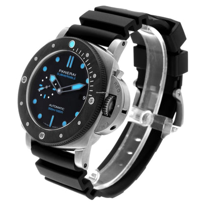 パネライ サブマーシブル BMG-TECH PAM00799 世界限定1500本 - 浦山時計店