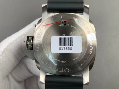 パネライ サブマーシブル BMG-TECH PAM00799 世界限定1500本 - 浦山時計店