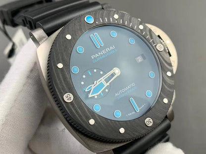 パネライ サブマーシブル BMG-TECH PAM00799 世界限定1500本 - 浦山時計店