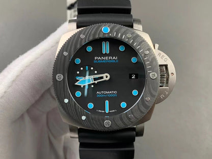 パネライ サブマーシブル BMG-TECH PAM00799 世界限定1500本 - 浦山時計店