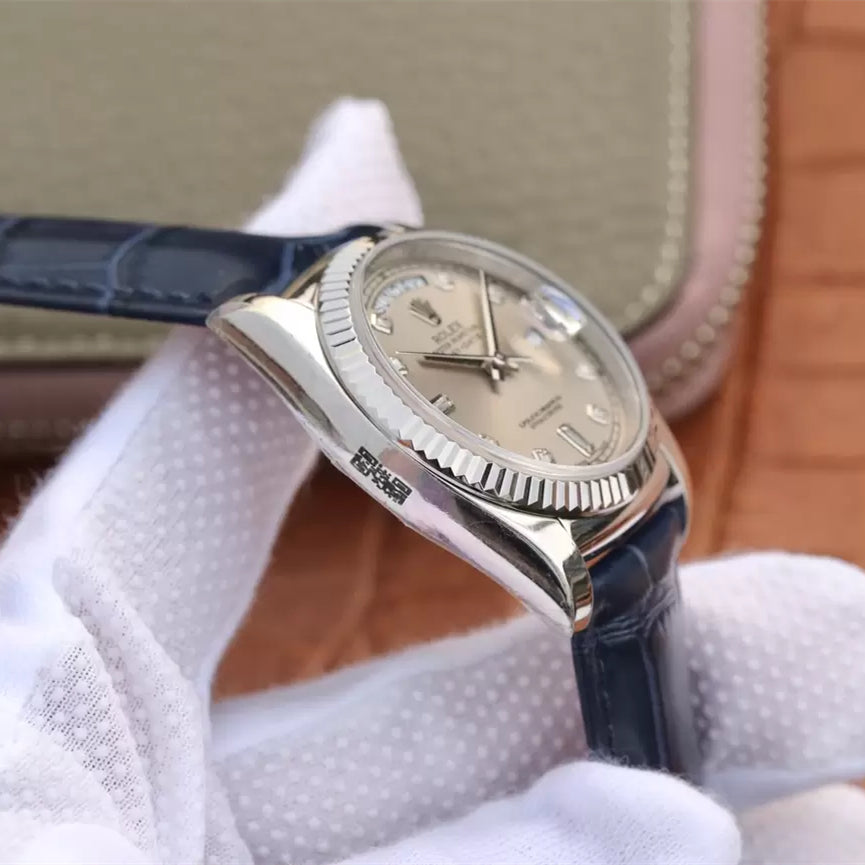 ロレックス デイデイト 118139-0081