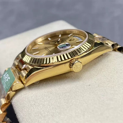 ロレックス デイデイト40 228238