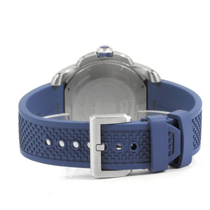 CARTIER カルティエ カリブル ドゥ カルティエ ダイバー WSCA0011 - 浦山時計店