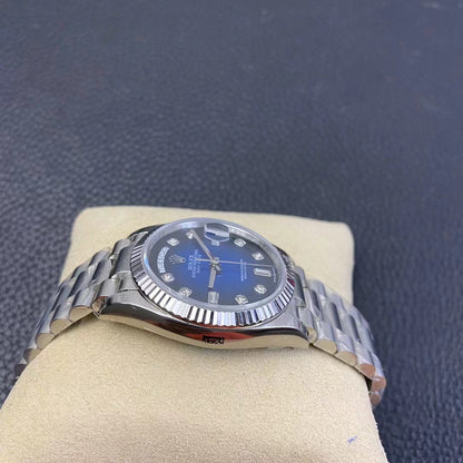 ロレックス デイデイト 36 128239A