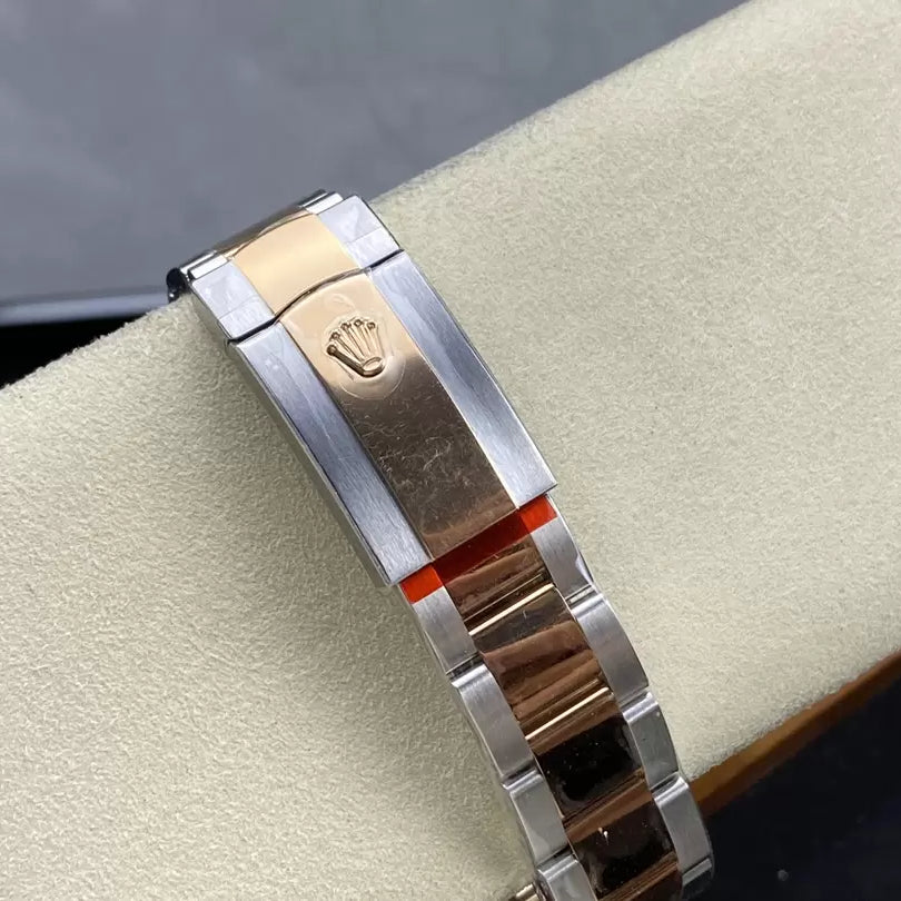 ロレックス デイトジャスト41 126331-0009