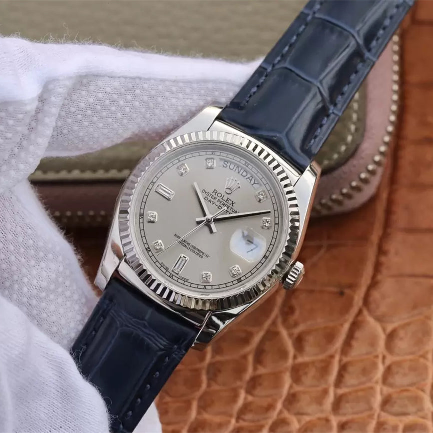 ロレックス デイデイト 118139-0081