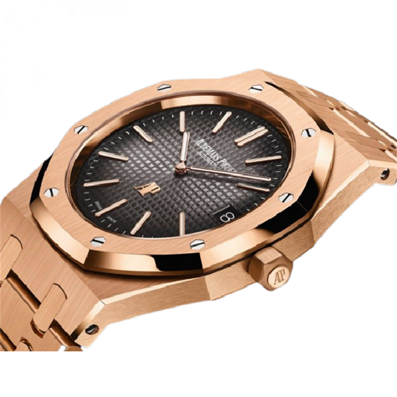 オーデマピゲロイヤルオーク ジャンボ エクストラシン16202OR.OO.1240OR.02