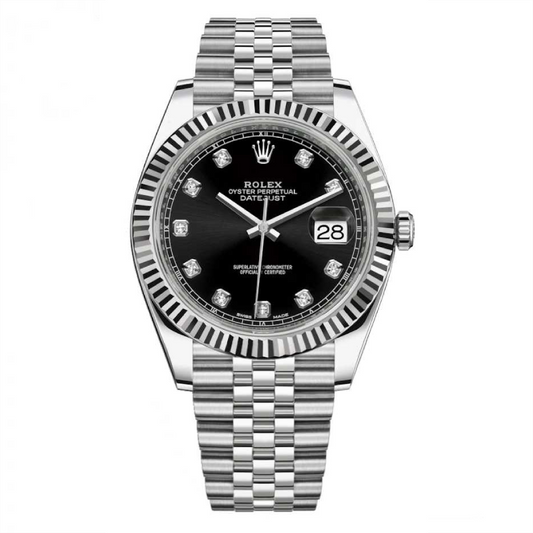 ロレックス デイトジャスト41 126334G