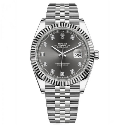 ロレックス デイトジャスト41 126334G