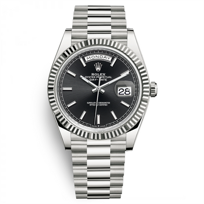 ロレックス デイデイト40 228239-0004