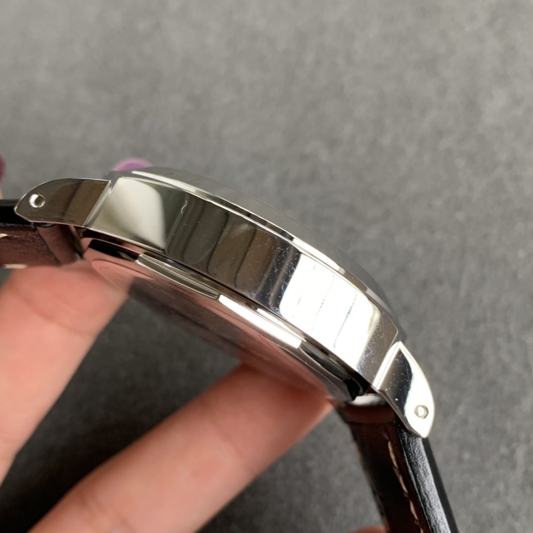 Panerai Luminor Base Logo Acciaio PAM00634