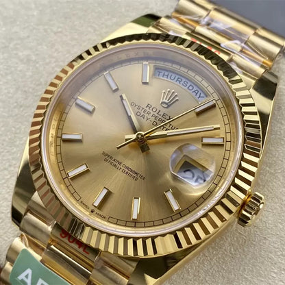 ロレックス デイデイト40 228238